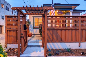City Center Hillcrest Bungalow Vacation Rental